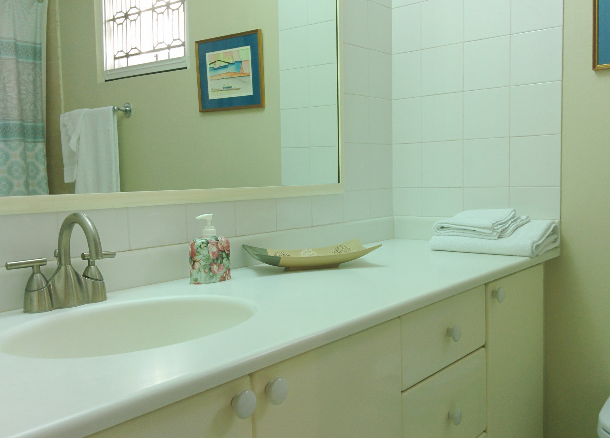 Chester Avenue Guest House Кингстон Экстерьер фото