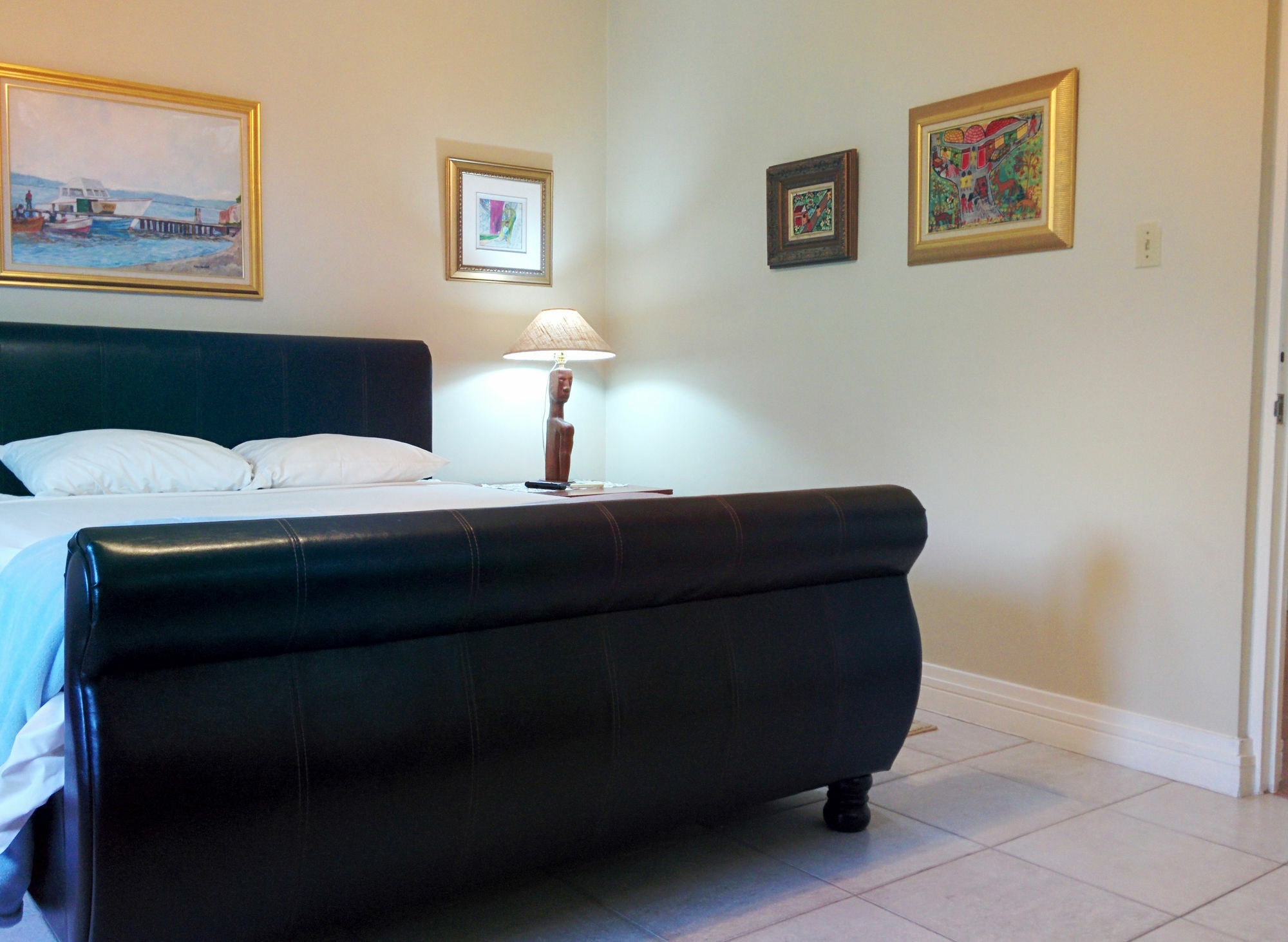 Chester Avenue Guest House Кингстон Экстерьер фото