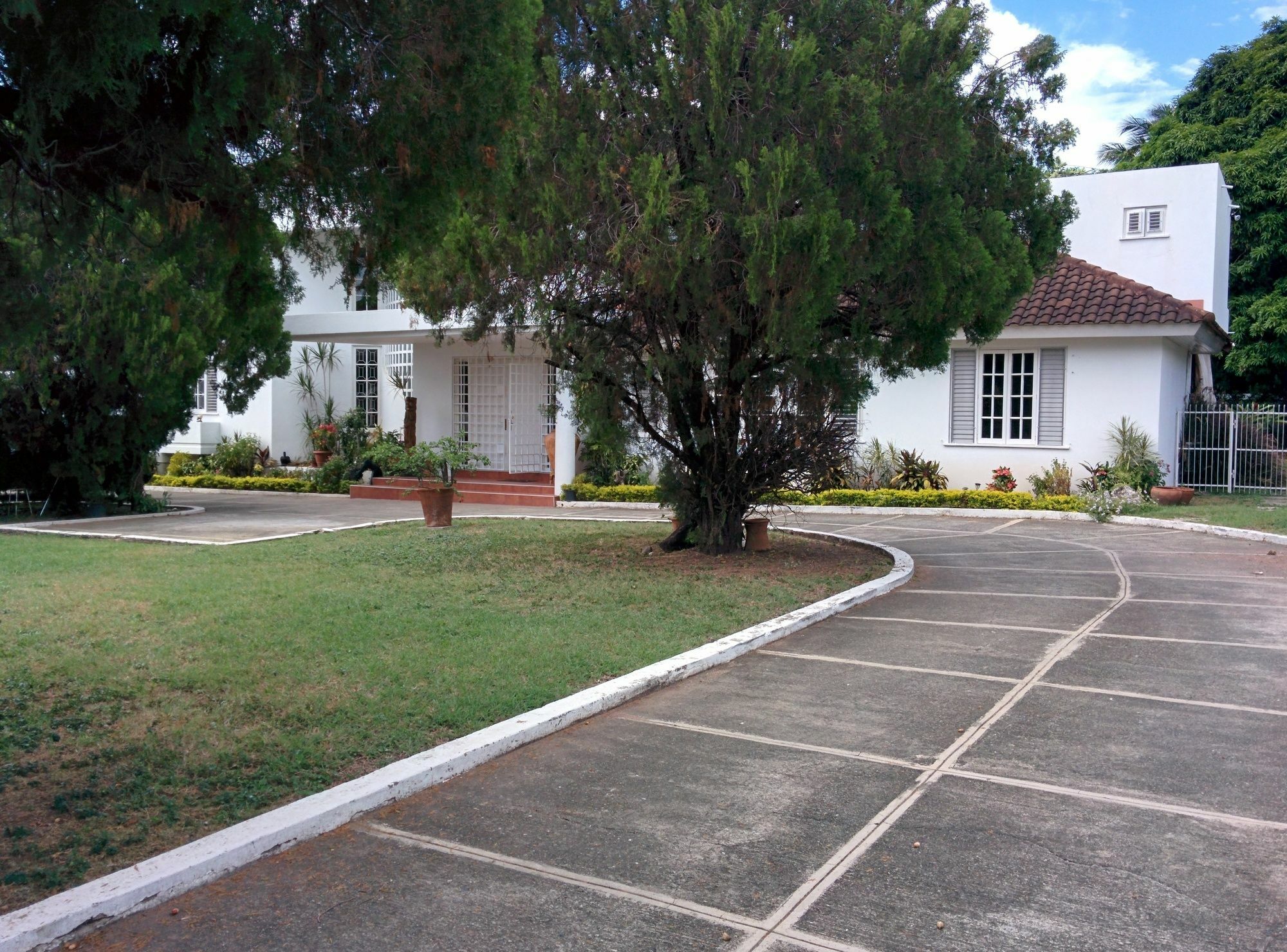 Chester Avenue Guest House Кингстон Экстерьер фото