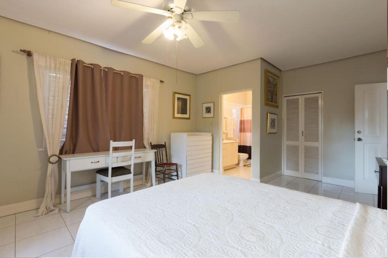 Chester Avenue Guest House Кингстон Экстерьер фото
